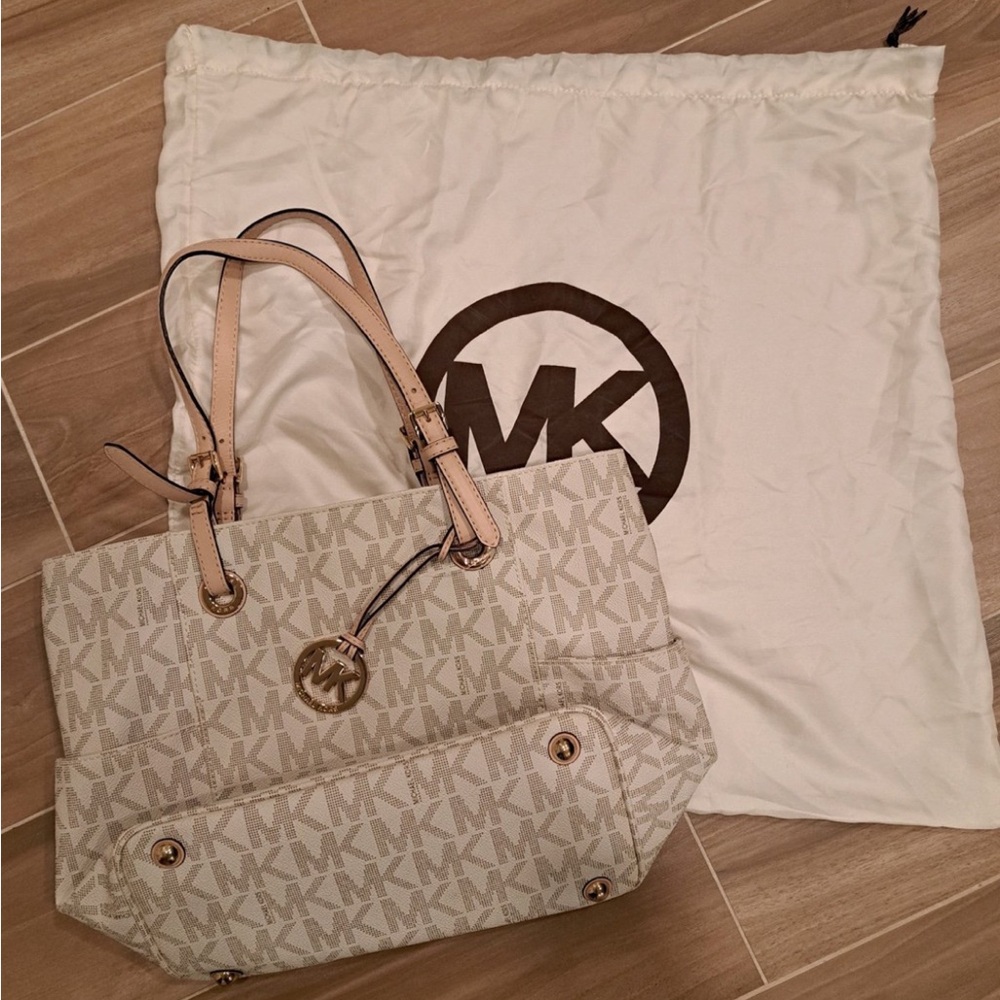 Michael Kors NEW purse tote bag